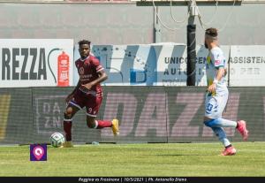 Reggina Frosinone (13)