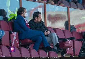 Reggina Frosinone (134)