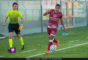 Reggina Frosinone (136)