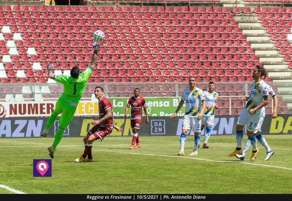 Reggina Frosinone (14)