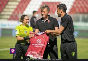 Reggina Frosinone (141)