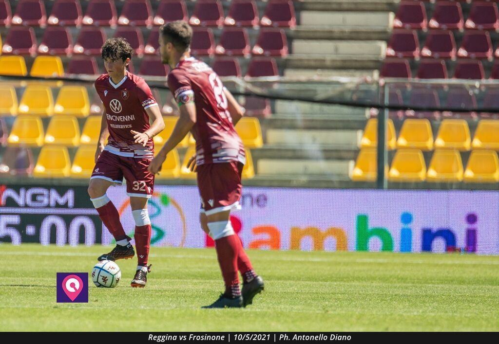 Reggina Frosinone (15)
