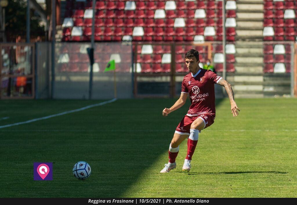 Reggina Frosinone (17)