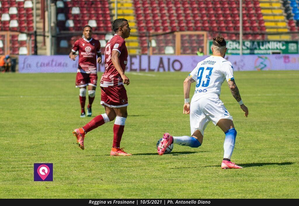 Reggina Frosinone (18)