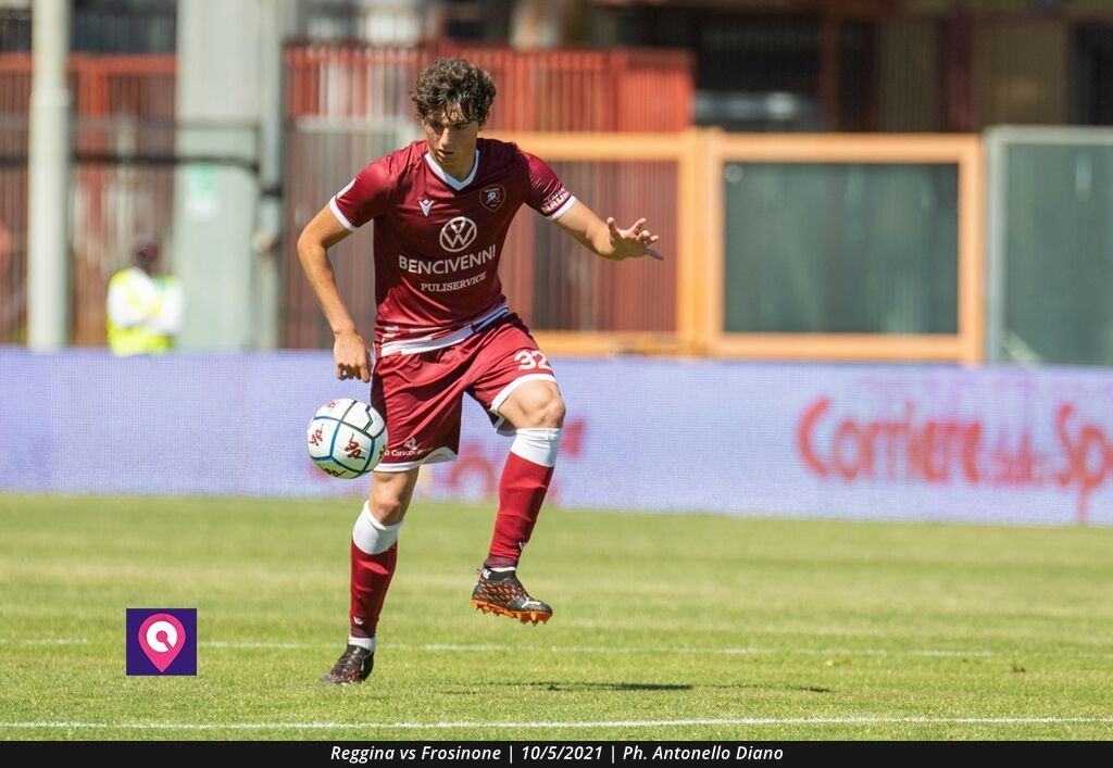 Reggina Frosinone (19)