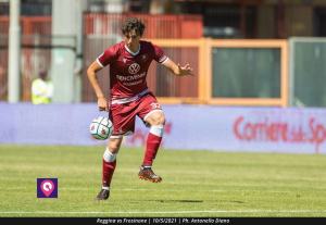 Reggina Frosinone (19)