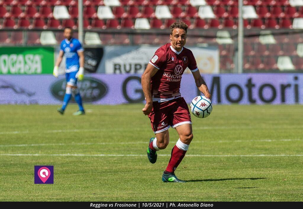 Reggina Frosinone (20)