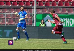 Reggina Frosinone (21)