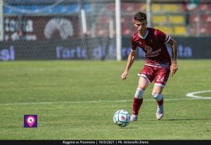 Reggina Frosinone (22)