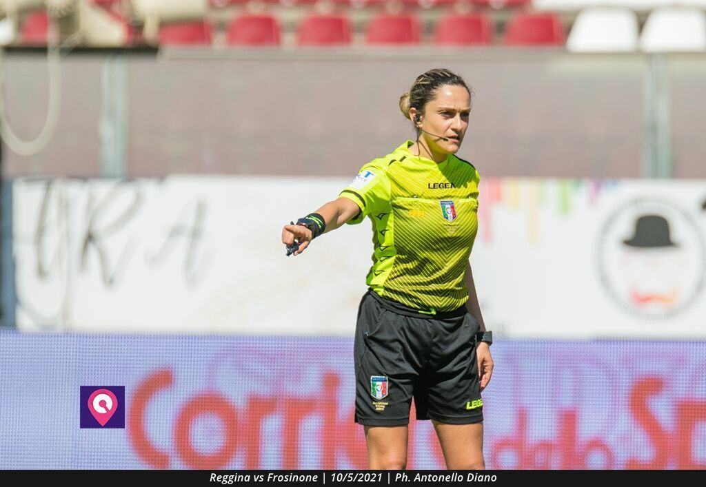 Reggina Frosinone (23)