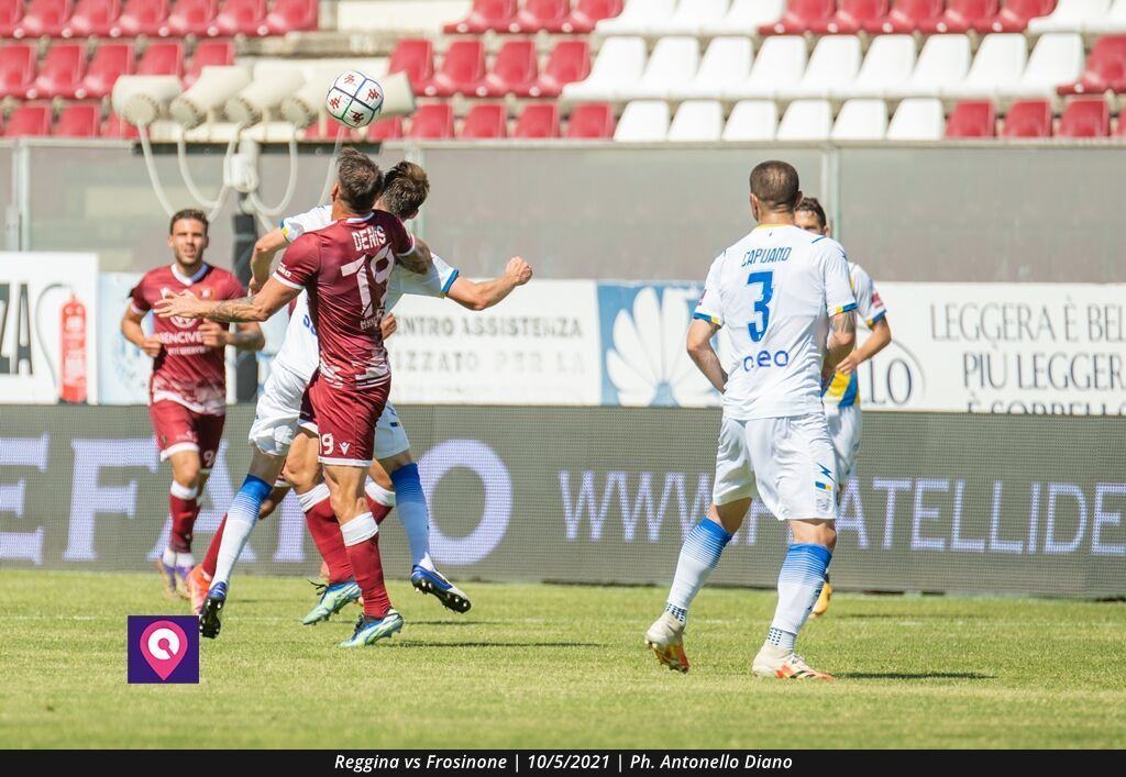 Reggina Frosinone (24)