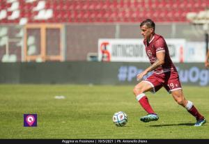 Reggina Frosinone (26)