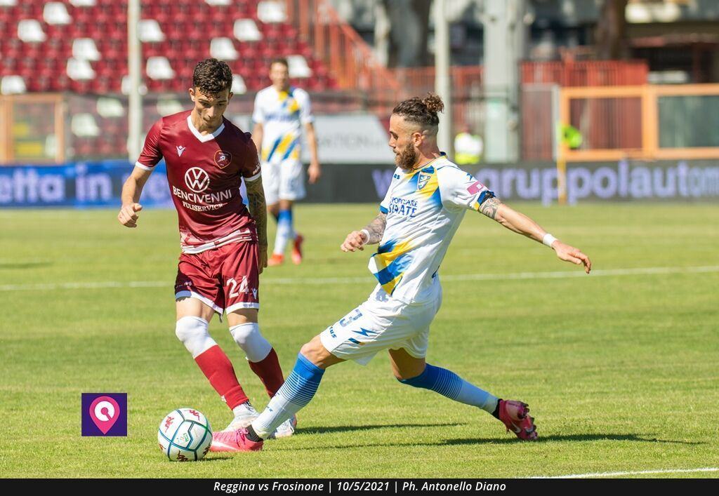 Reggina Frosinone (27)