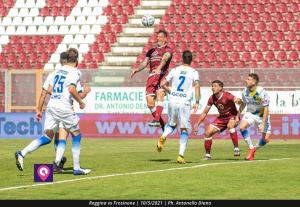 Reggina Frosinone (28)
