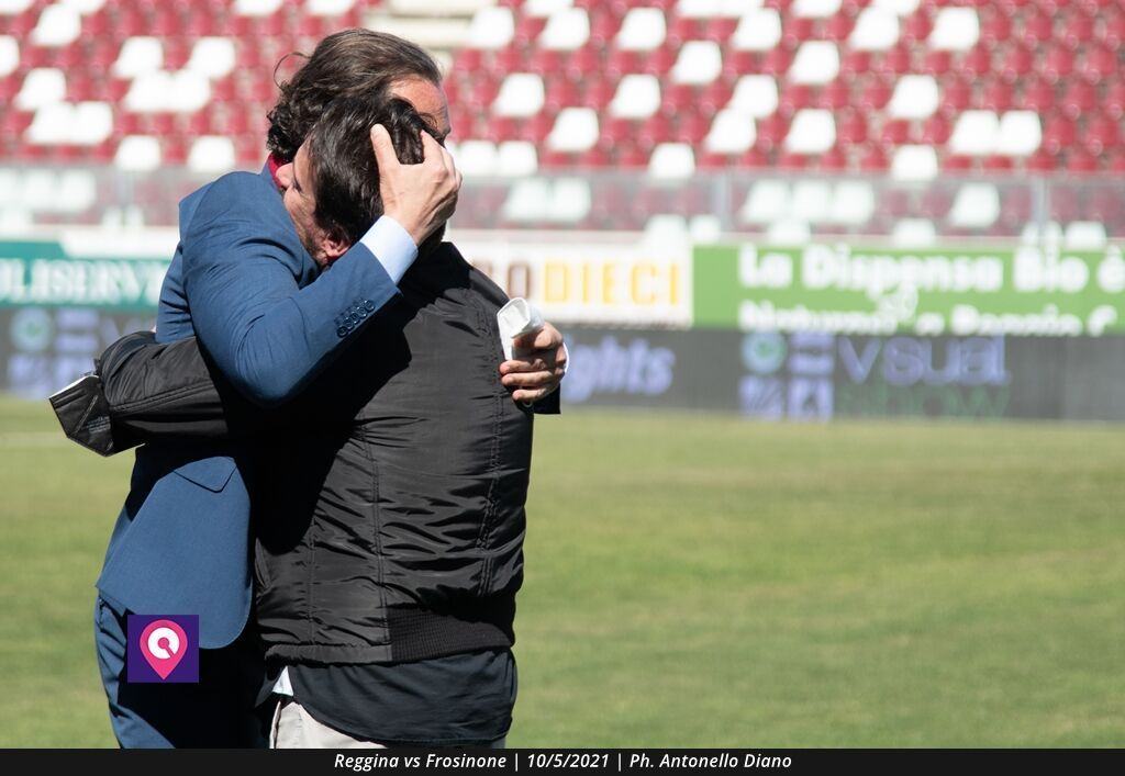 Reggina Frosinone (3)