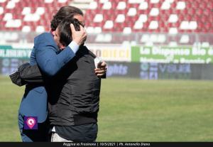 Reggina Frosinone (3)