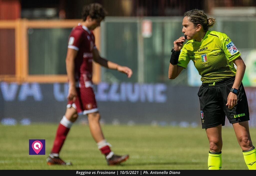 Reggina Frosinone (30)