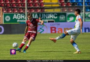 Reggina Frosinone (31)