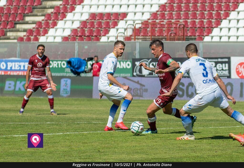 Reggina Frosinone (32)