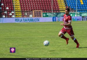 Reggina Frosinone (33)