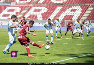 Reggina Frosinone (34)