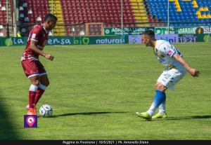 Reggina Frosinone (35)