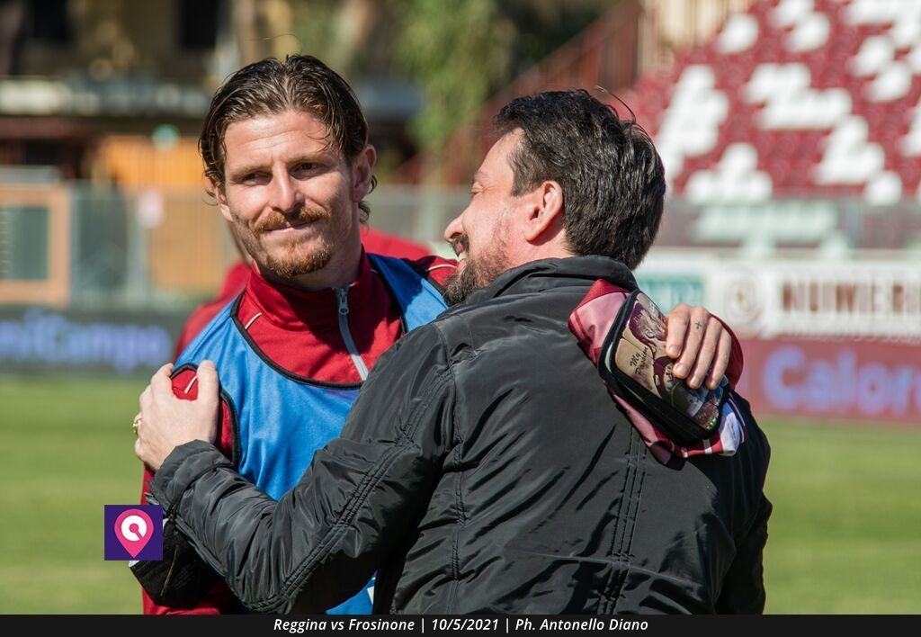Reggina Frosinone (37)