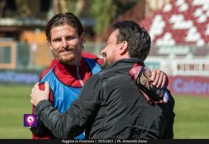 Reggina Frosinone (37)