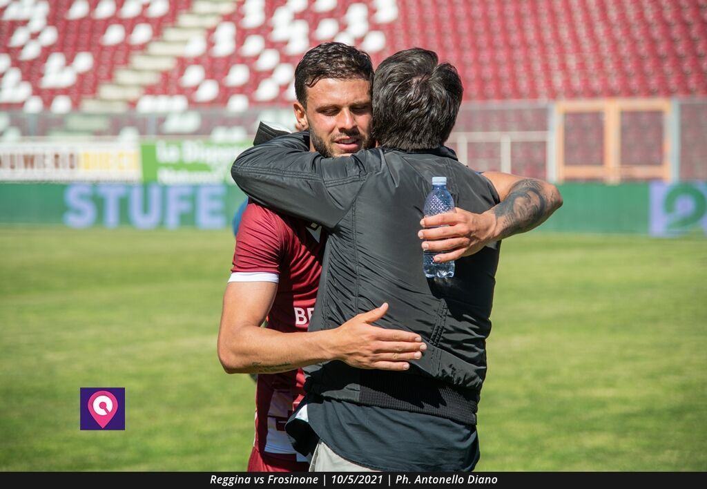 Reggina Frosinone (38)