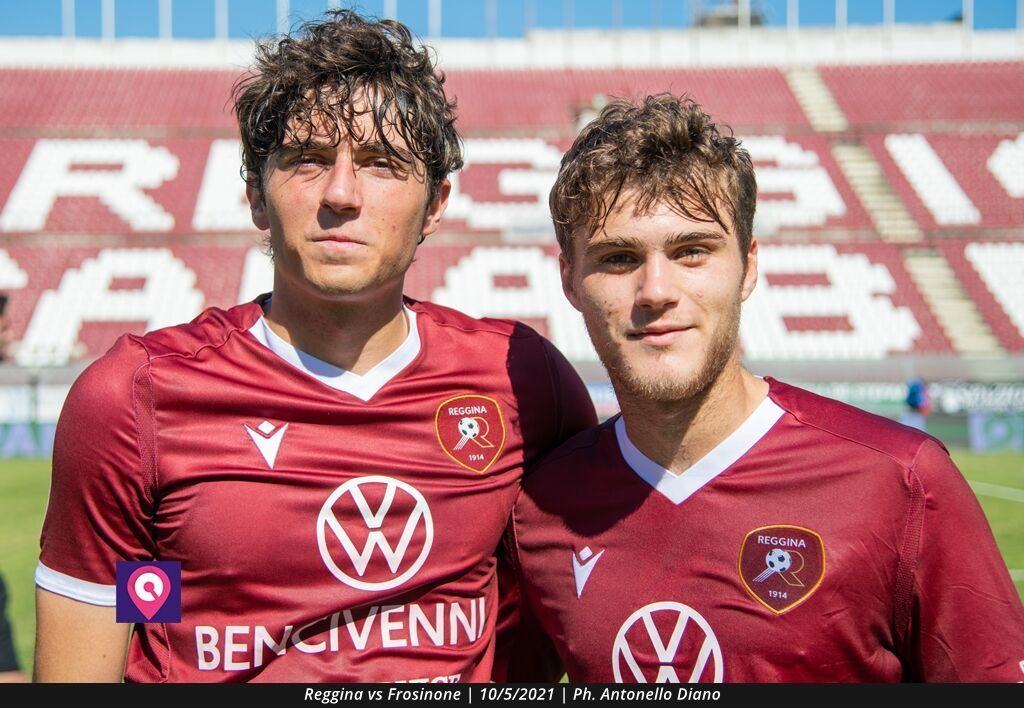 Reggina Frosinone (39)