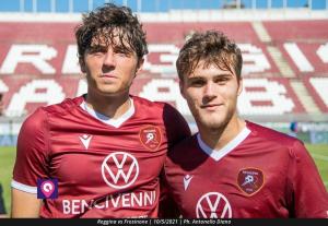 Reggina Frosinone (39)