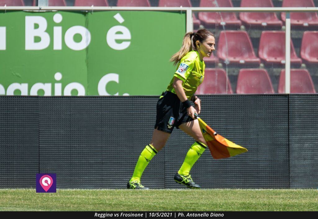 Reggina Frosinone (4)