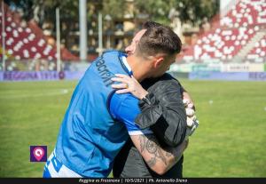 Reggina Frosinone (41)