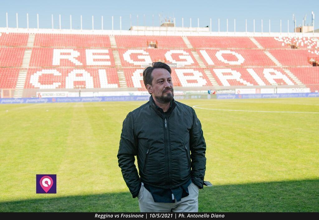 Luca Gallo Reggina