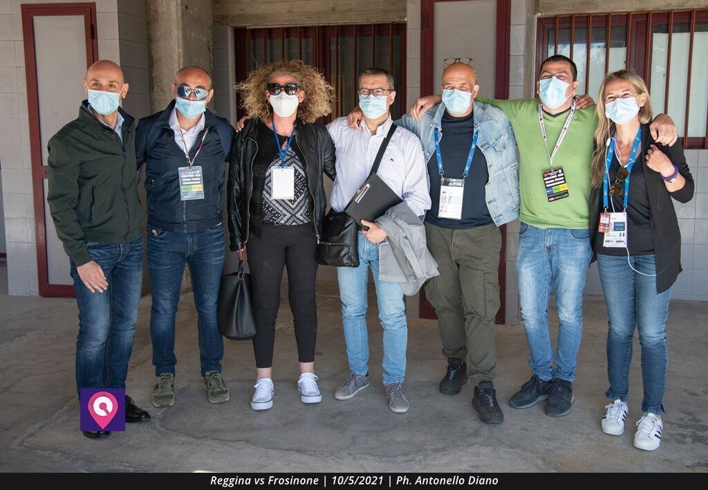 Reggina Frosinone (44)