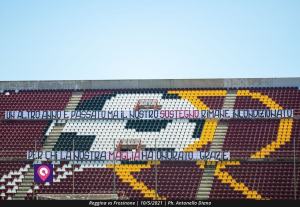 Reggina Frosinone (45)