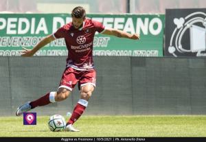 Reggina Frosinone (46)