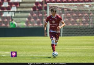 Reggina Frosinone (47)