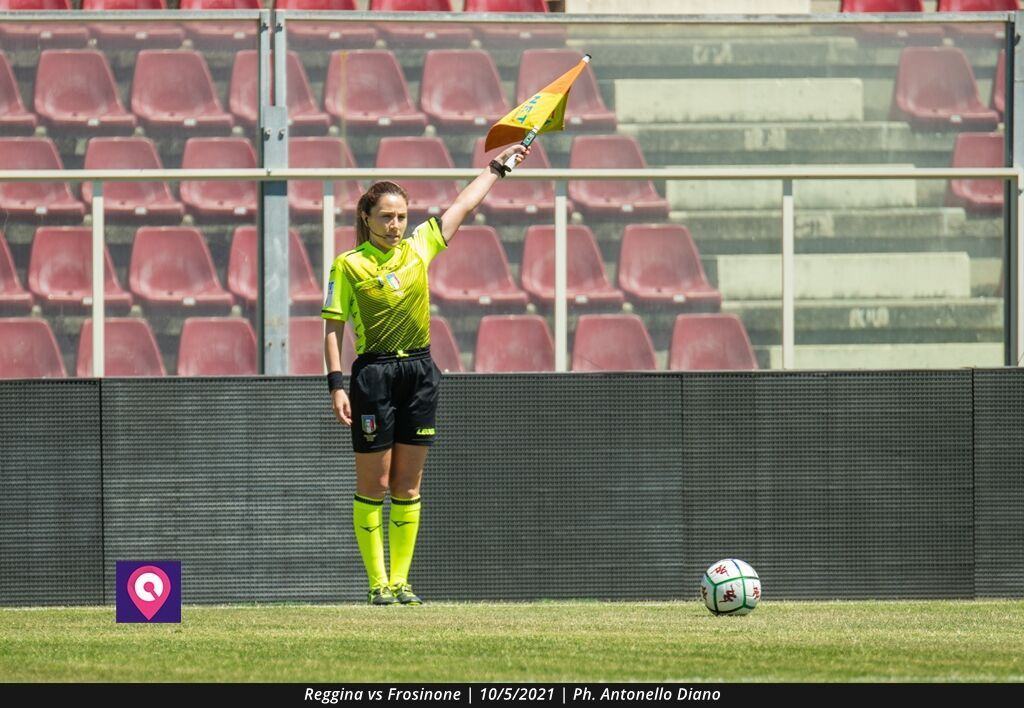 Reggina Frosinone (48)