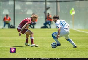 Reggina Frosinone (49)