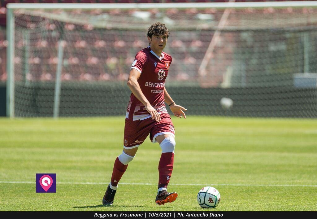 Reggina Frosinone (5)