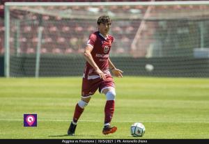 Reggina Frosinone (5)