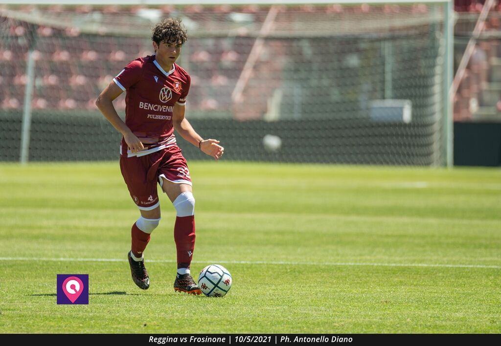 Reggina Frosinone (51)