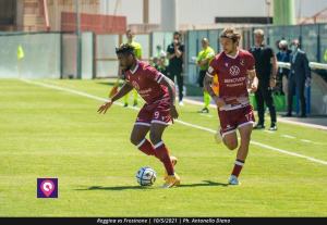 Reggina Frosinone (52)