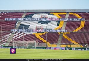 Reggina Frosinone (53)