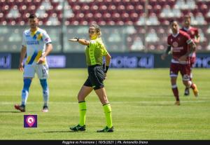 Reggina Frosinone (54)