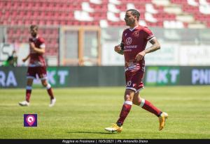 Reggina Frosinone (56)