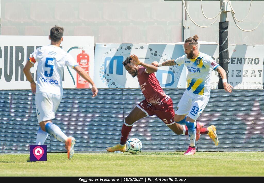 Reggina Frosinone (57)
