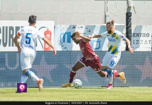 Reggina Frosinone (57)