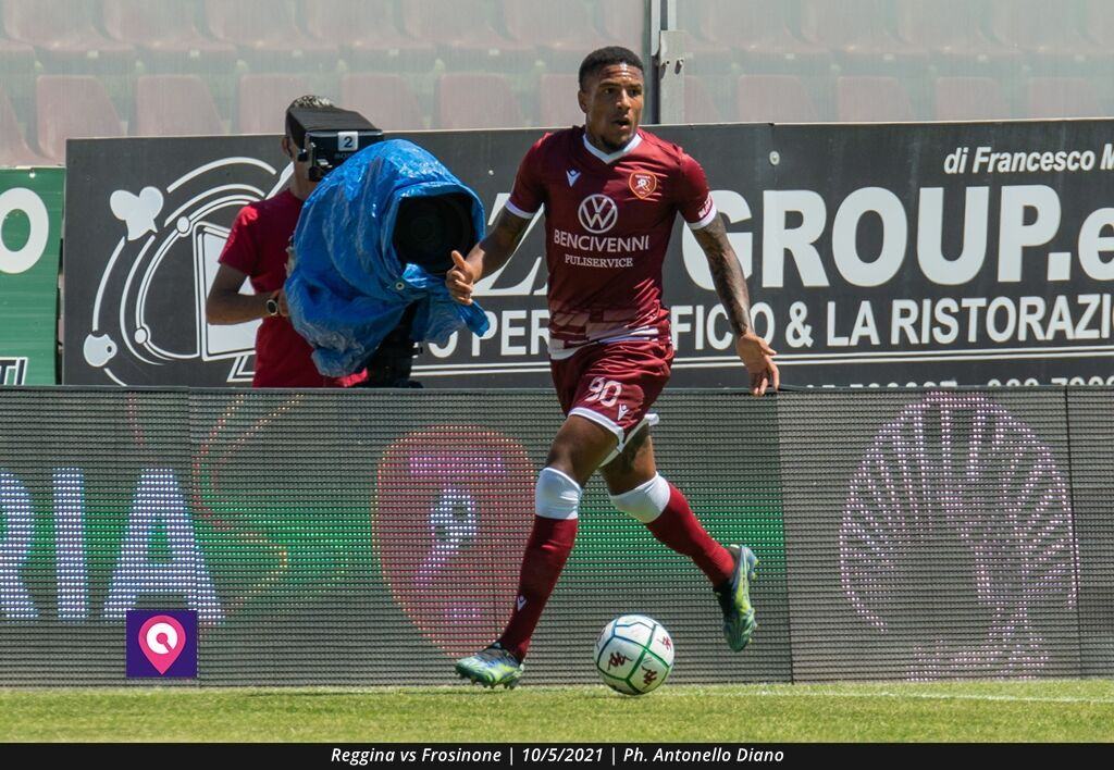 Reggina Frosinone (58)